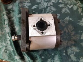 Hydraulické čerpadlo
