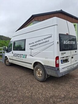 Prodám Ford Transit 350L