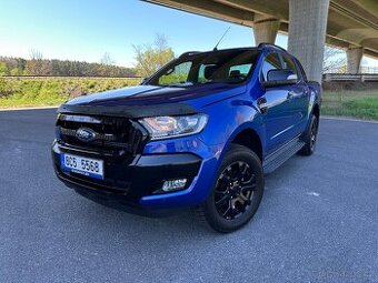 Ford Ranger Wildtrak 3.2 TDCi 147kW 2019 - DPH.