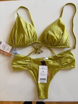 Nove Plavky Calzedonia