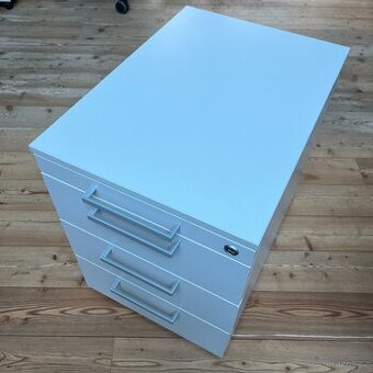 Kontejner STEELCASE - 1