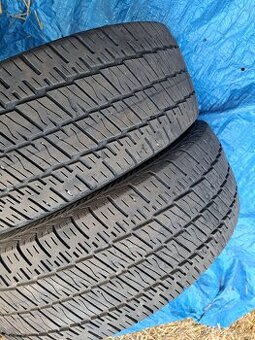 215/65 16C 109/107 t m+s 2ks