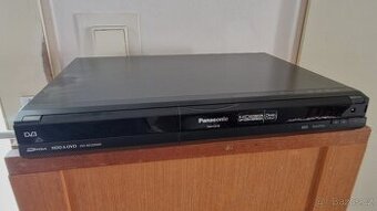 DVD rekordér Panasonic DMR-EX78