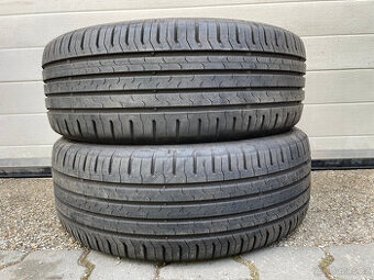 Continanental Eco Contact 205/55 R16 91V 205/55 R16 91V 2Ks