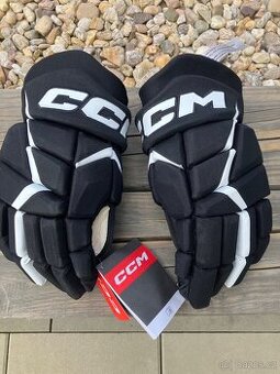 Hokejové rukavice CCM FT680 15” SR