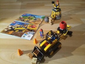 LEGO CITY 60252