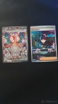 Pokemon karty