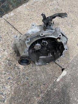 Převodovka na opravu 1.4 16v 59kw VW golf VI