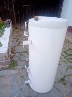 bojler - ohrivac vody Dražice - 1