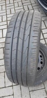 LETNÍ PNEU SADA 4 KS 185/65/R15 - 1500Kč