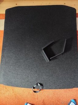 Prodám kobereček do kufru Škody Superb