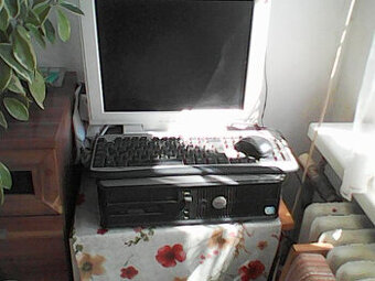 Prodám   PC Dell Windous 10