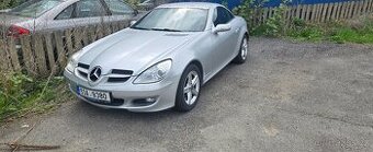 SLK 2004