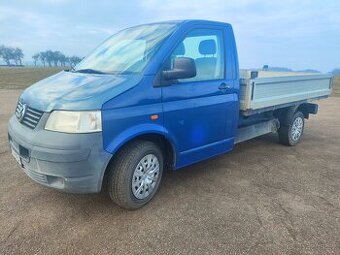 VW Transporter