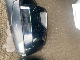 Kryty na zrcátka Jeep Grand Cherokee - 1