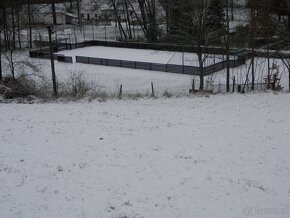stavební pozemek