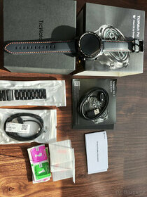 TicWatch Pro 3 GPS