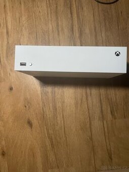 Xbox series s 512 GB