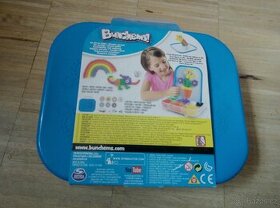 3D Hra Bunchems (od 2 let) - 1