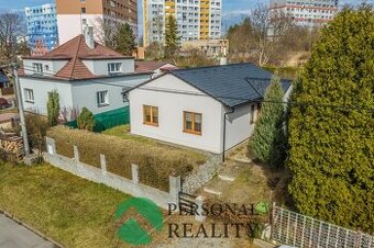 Prodej rodinné domy, 90 m2 - Mělník, ev.č. 02136