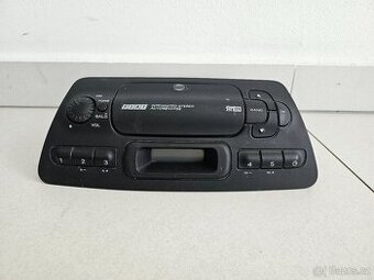 FIAT AD185M - BRAVA MAREA 1995 - 718977614 - GRUNDIG - OLDTI
