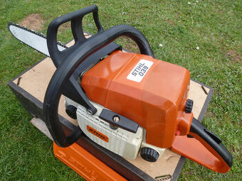 Stihl 39 390 3,4kW