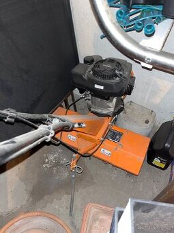 Kultivátor PATRIOT 1RT56