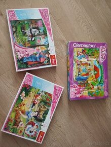 Puzzle 3 krabice - 1