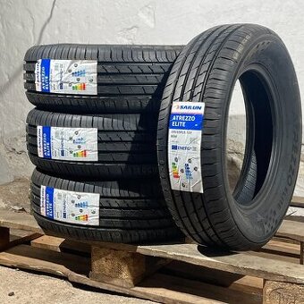Uplně nové letní pneu 195/65 R15 91V Sailun
