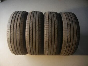 Letní pneu Kumho 205/60R16