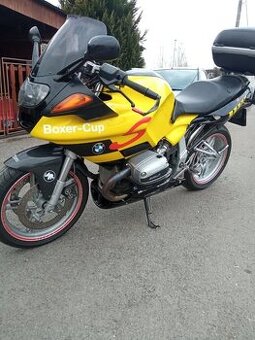 BMW R1100S