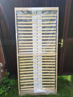 ROŠTY PERFECT PLUS 90X200CM