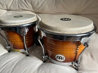 Bonga Meinl FWB200GAB Free Ride Series