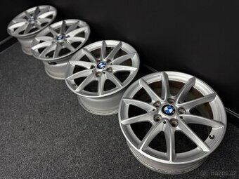 Alu BMW 5x112 16” style 471