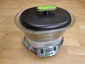 Parní hrnec Tefal VitaCuisine Compact