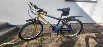 Dětské horské kolo 14"