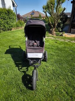 Trojkolka Mountain Buggy