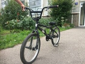 BMX Rock Machine GO BIG