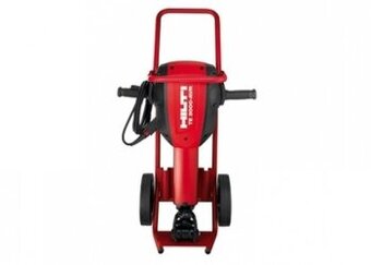 Bourací kladivo Hilti TE 3000 AVR - 1