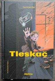 Tleskač - David Jan Žák 2022 - 1