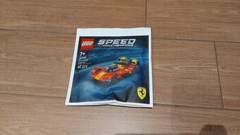 Lego Speed Champions 30709 Ferrari 499P