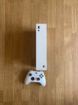 Xbox série s