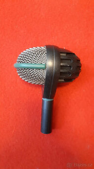 Mikrofony Shure, DAP Audio, AKG, Audix, Beyerdynamic, Audio