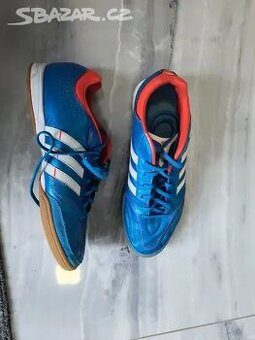 Halovky adidas - 1