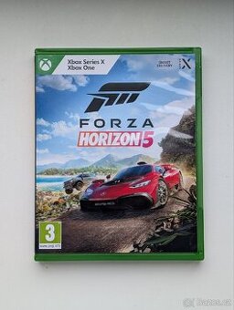 Forza Horizon 5
