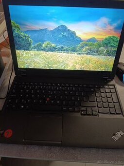 Lenovo ThinkPad L540