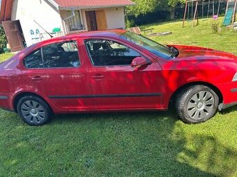 Prodám Škoda oktavia 2