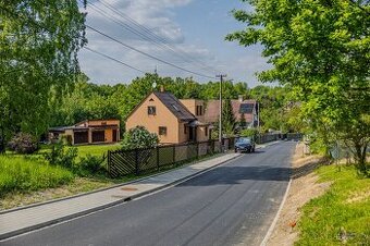 Prodej, rodinný dům Bruzovice