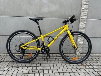 Beany ZERO 24 žlutá