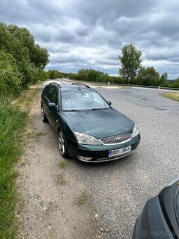 Ford Mondeo ,2.2 r.v 2006